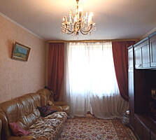 23000$. Трехкомнатная квартира в центре - ул. Гвардейская 22, 4 эт. /5