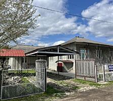 Casă spre vânzare r-nul Fălești, s. Răuțel