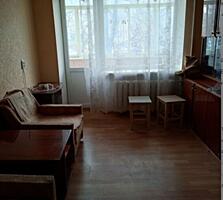 Однокомнатная Квартира на Черемушках