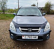Продам Honda CR-V