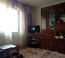 Двухкомнатная квартира 52 м2, ул. Вальченко 9, 4 этаж 19000$