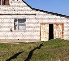 Продается дом, село Владимировка