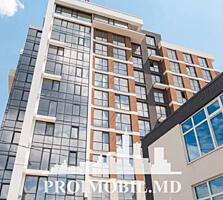 Vă propunem spre vânzare acestapartament cu 2 camere și living, sect. 
