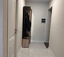 Apartament cu 2 dormitoare și living în or. Durlesti, str. Ștefan Voda