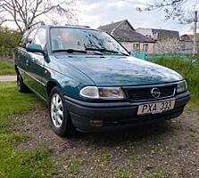 Opel Astra F