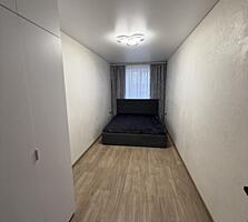 Продажа 3 кімнатної квартири в Лісках