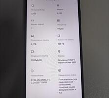 Blackview A100 6/128