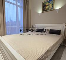 Без комісії! Продаж 2-но кімнатної квартири студіо в клубному будинку 