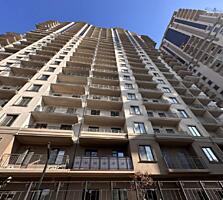В продаже однокомнатная квартира в ЖК Акрополь с прекрасным видом в ..