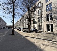 Предлагается к продаже квартира площадью 28.4 м.кв. Это идеальный ...
