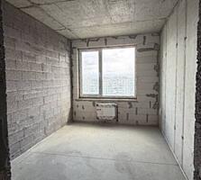 Срочно продаётся 2-комнатная квартира в сданном доме современного ...