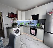 Продаётся уютная и современная квартира в жилом комплексе, идеально ..
