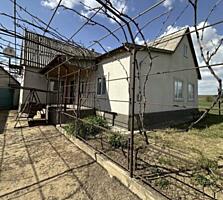 В продаже 1-этажный дом с ремонтом в селе Кучурган, Раздельнянского ..