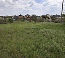 В продаже участок под жилую застройку район Большевика, общей ...