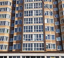 Продается однокомнатная квартира в новом ЖК, площадью 34 м². ...