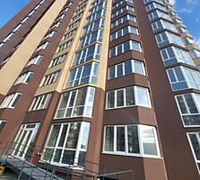 Предлагается к продаже смарт-квартира в новом жилом комплексе. Общая .