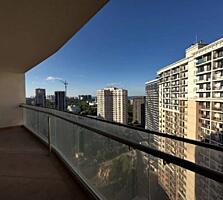 Эксклюзивная видовая квартира в Аркадии! Продается просторная ...