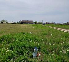 Продается участок на берегу Белгород-Днестровского лимана, в с. ...