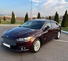 Ford Fusion 2.0 Plug-In-Hybrid