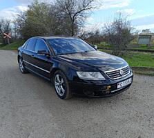 Срочно! Volkswagen Phaeton TDI