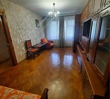 Двухкомнатная квартира в Одессе на Черемушках