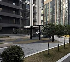 Apartament cu 2 camere, Sculeni.