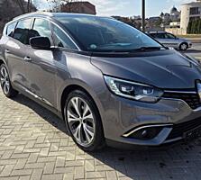 RENAULT GRAND Scenic 7 locuri