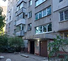Продам 3 ком квартиру на Фонтане/Посмитного