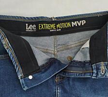 Продам новые джинсы Lee оригинал