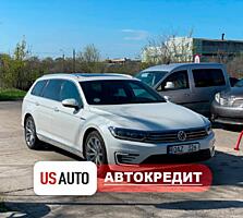 Volkswagen Passat b8 (Доступен в Автокредит)