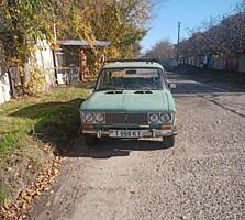 Авто на ходу без гнили