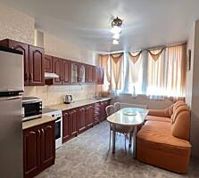 Продам квартиру в ЖК Вернисаж, ул. Костанди 45.5 квм