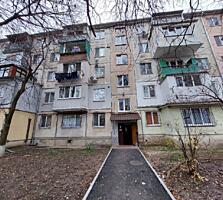 1 комнатная квартира, Ботаника.