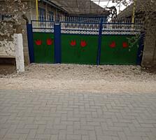 Продается дом в Кагульском районе, с. Бурлачены