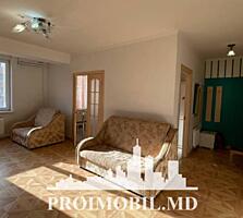 Vă propunem spre vânzare acestapartament cu 2camere și living,sect. ..