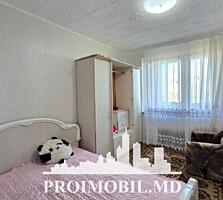 Vă propunem spre vânzare acestapartament cu 2camere, în Cricova, str. 