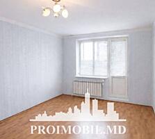 Vă propunem spre vânzare acestapartament cu 1cameră, sect. Ciocana, ..