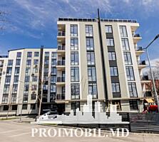 Vă propunem spre vînzare acest apartament cu 2camere și living în ...