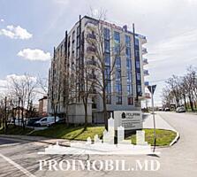 Vă propunem spre vînzare acest apartament cu 2camere și living în ...
