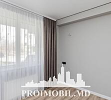 Vă propunem spre vînzare acest apartament cu 1cameră și living în ...