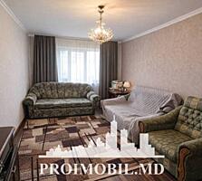 Vă propunem spre vânzare acest apartament cu 3 camere, sect. Ciocana, 