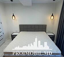 Vă propunem spre vânzare acest apartament cu 1cameră și living, sect. 