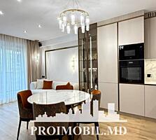 Vă propunem spre vânzare acestapartament cu 2 camere și living, sect. 