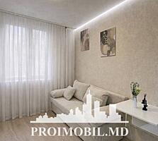 ​ Vă propunem spre vânzare acest apartament cu 1 camera, sect. ...