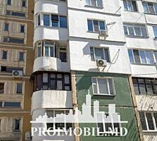 Vă propunem spre vânzare acest apartament cu 3 camere, sect. Ciocana, 