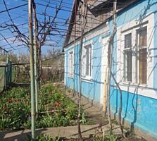 Продам дом в Бендерах. / 80 кв. м. / 4 комнаты / Участок 10 соток