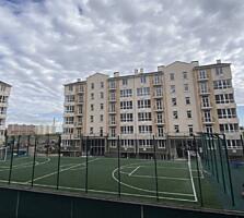 Предлагается к продаже 4-х комнатная квартира- пентхаус в новом доме .
