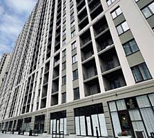 Предлагается к продаже  1-комнатная квартира  в новом современном ...