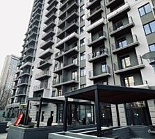 Предлагается к продаже  1-комнатная квартира  в новом современном ...