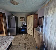 Предлагается к продаже дом одноэтажный в три уровня из кирпича в с. ..
